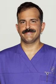 Photo of Alexandros Siatrias