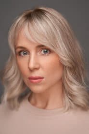Photo of Alexandra Kuragina