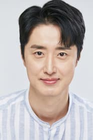 Photo of Nam Jeong-woo