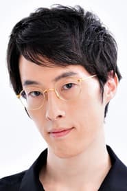 Photo of Chihiro Moriyama