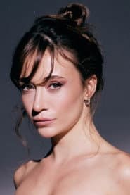 Photo of Sibel Aytan