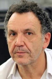Photo of Jean-Pierre Morgand