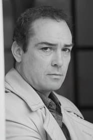 Photo of Maurice O'Connell