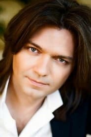Photo of Dmitriy Malikov