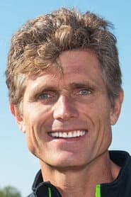 Photo of Anthony Shriver