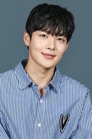 Photo of Kim Min-ki