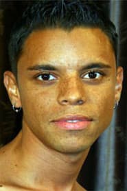 Photo of Ricky Ferrar