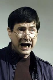 Photo of Alistair Lock