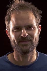 Photo of Corentin Leconte