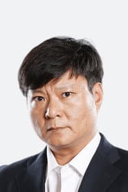 Photo of Chen Wen-shan
