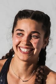 Photo of Brooke Raboutou