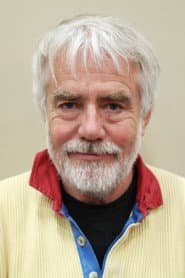 Photo of Per Gahrton