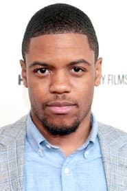 Photo of Jon Michael Hill