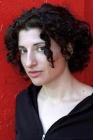 Photo of Julia Loktev