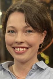 Photo of Clara Mølsted-Ylönen