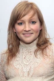 Photo of Alexis Spraic