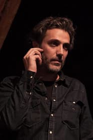 Photo of Pablo Mazzolo