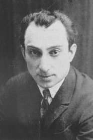 Photo of Ushangi Chkheidze