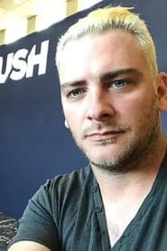 Photo of Corey Blitz