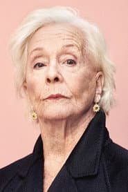 Photo of Delfina Guzmán