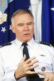 Photo of Michael E. Ryan