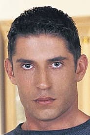 Photo of Jeremy Steel