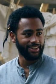 Photo of Pablo Grant