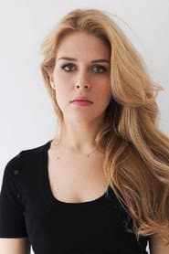 Photo of Marusya Zykova