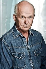 Photo of Brian Paul
