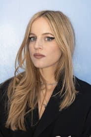 Photo of Charlotte Colbert