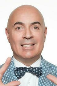 Photo of Mikhail Grushevskiy
