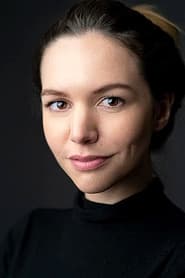 Photo of Jenn Kirk