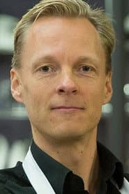 Photo of Rasmus Schou