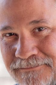 Photo of Patrick Blashill