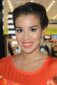 Photo of Tamara Gonzalez Perea