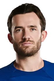 Photo of Ben Chilwell