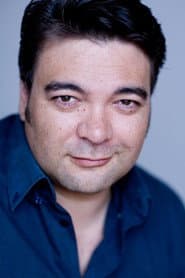 Photo of Andre King