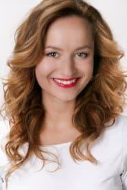 Photo of Lucie Rusiňáková