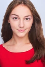 Photo of Reagan Shumate