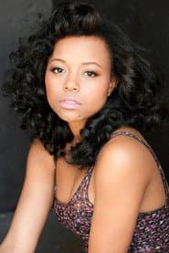 Photo of Lauren Pennington