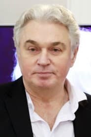 Photo of Aleksandr Titorenko