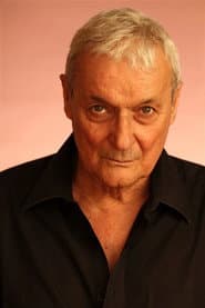 Photo of Jean-Pierre Leroux