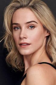 Photo of Annabel O'Hagan