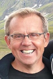 Photo of Karl Ágúst Úlfsson