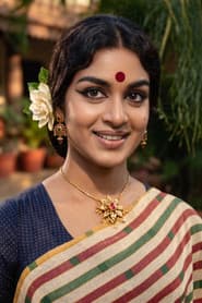 Photo of Vijaya Nirmala