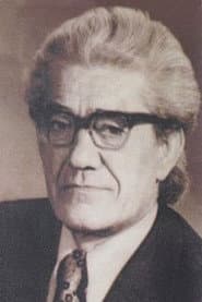 Photo of Leonid Zarubin