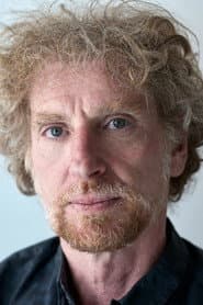 Photo of Julien Hirsch