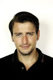 Photo of Dávid Fecske