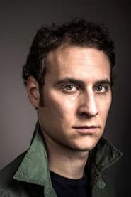 Photo of Noam Morgensztern