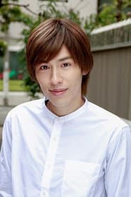 Photo of Keisuke Kaminaga